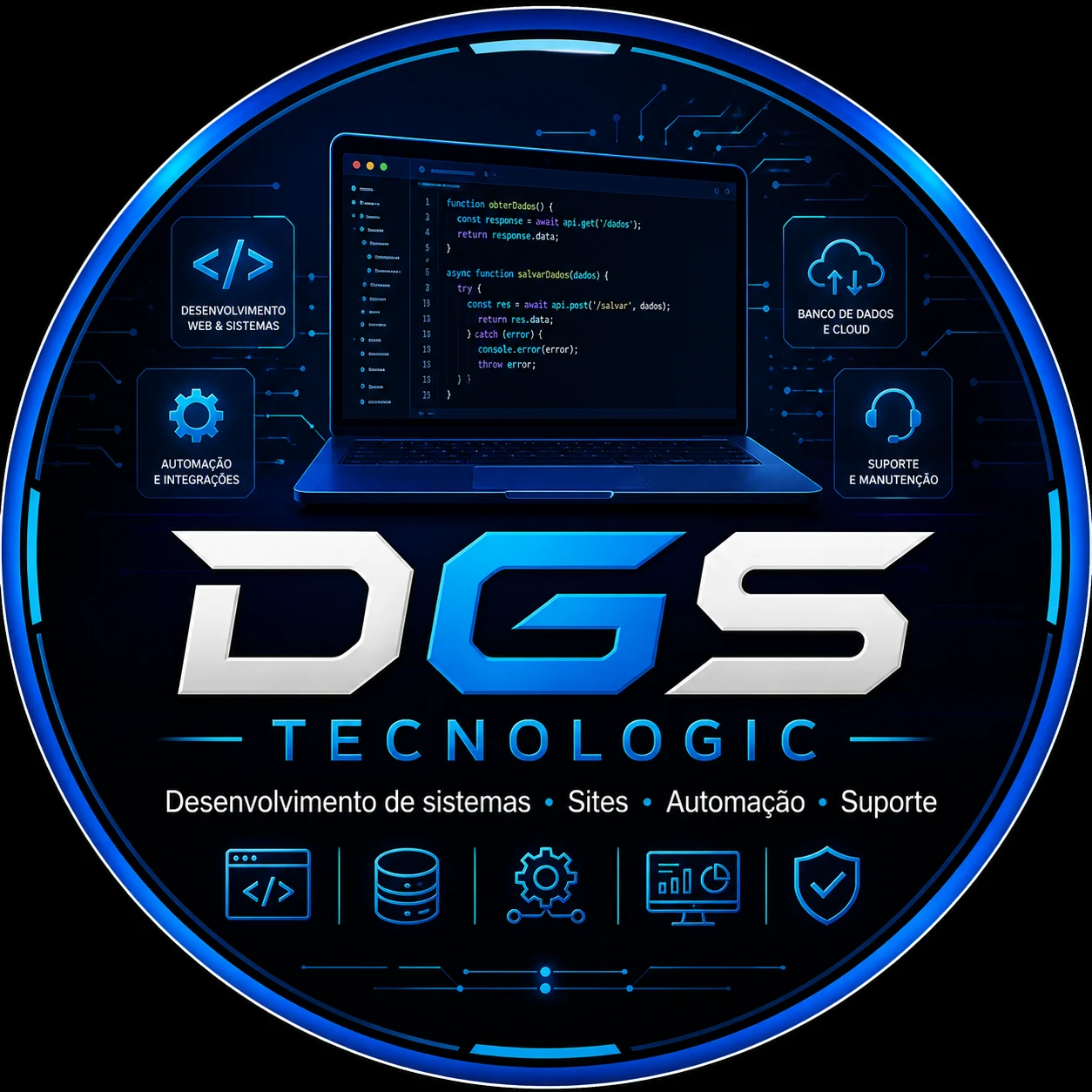 DGS Tecnologic
